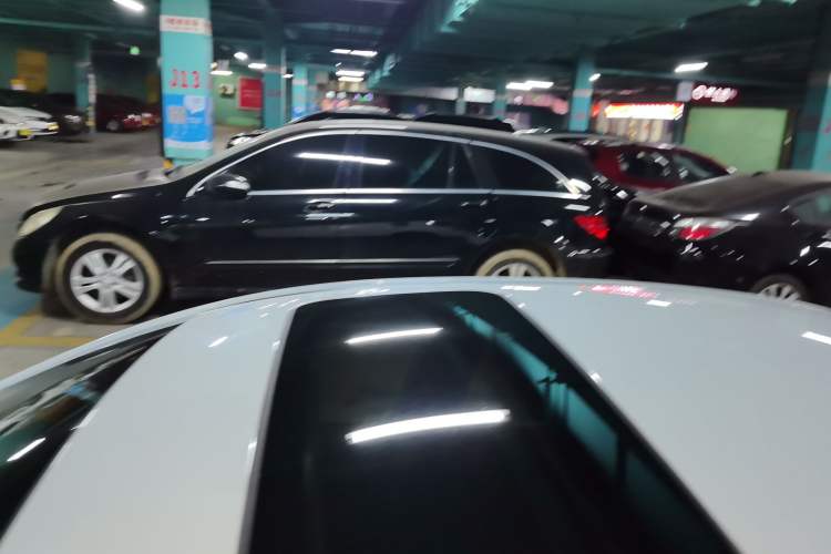 Used Geely Auto Emgrand 2020 1.5L CVT Upward Version
