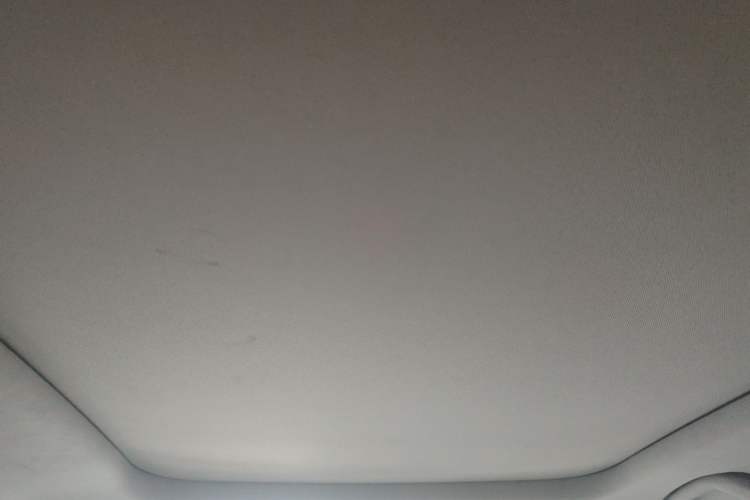 Used BYD Song Pro 2019 1.5T Automatic Luxury Model Headliner