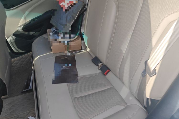 Used Buick GT 2016 15N Automatic Elite Edition
