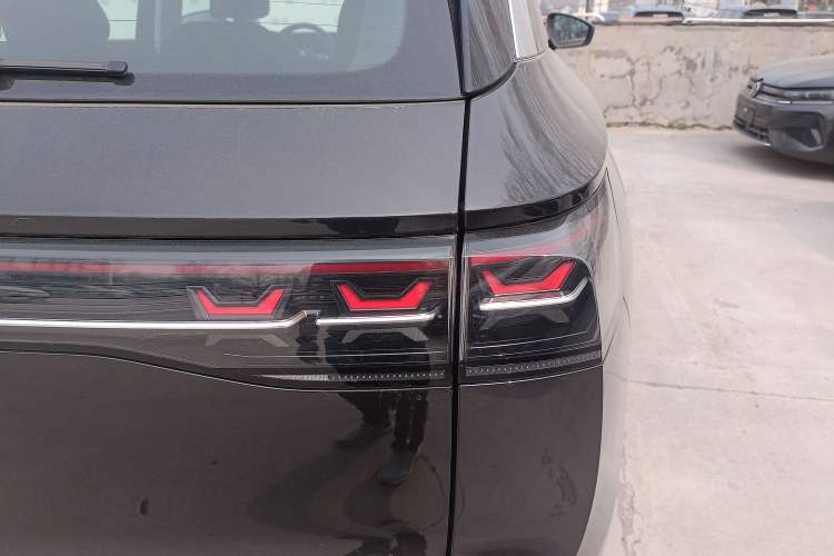 Used Volkswagen Tavendor 2023 380TSI Four-Wheel Drive R-Line Cruise Edition
