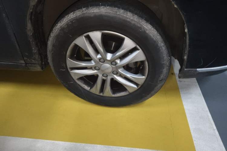 Used Haval M6 2023 PLUS 1.5T DCT Elite Smart Connectivity Model
