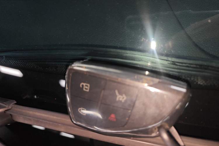 Used Buick Envision 2023 Encore Plus 652T Five-Seat Luxury Model