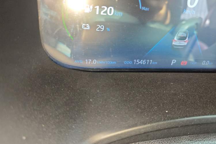 Used SOL E40X 2021 Golden Armor Edition