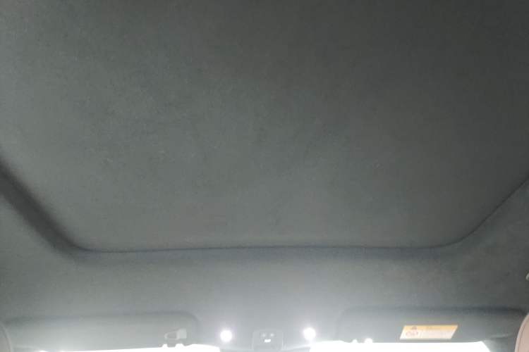 Used Nio ES6 2024 75 kWh
