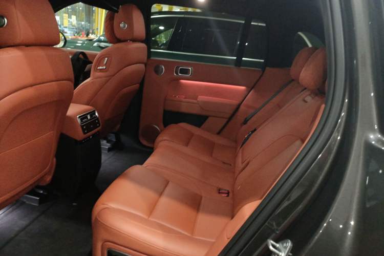 Used Li Auto L7 2024 Ultra Model