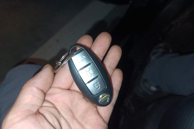 Used Nissan Teana 2013 2.0L XL Comfort Edition
