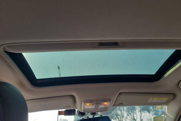 Used Land X5 2016 Plus 1.5T Manual Innovation Edition