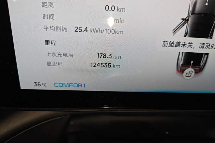 Used XPeng P7 2020 670N