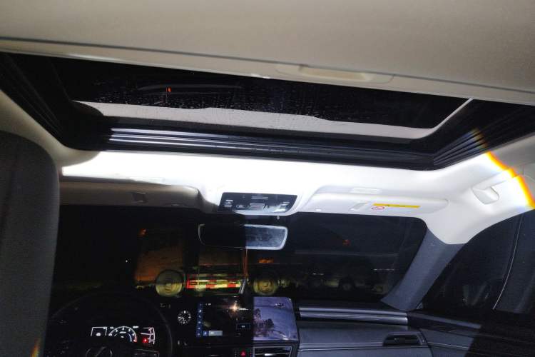 Used Lexus ES 2023 200 Excellence Edition
