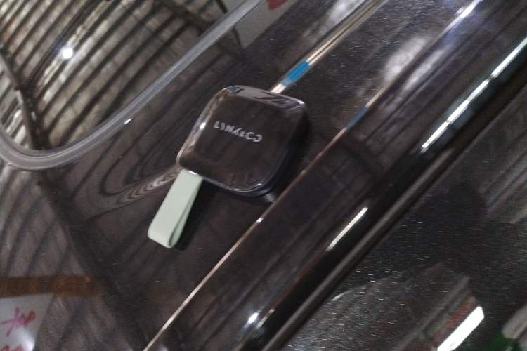 Used Lynk & Co 08 EM-P 2024 120km Long-Range Plus
