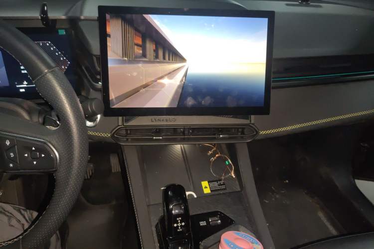 Used Lynk & Co 03 2023 2.0TD DCT H-Power Halo