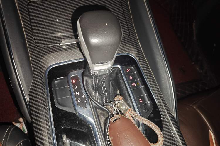 Used SAIC MAXUS D90 2017 2.0T Automatic All-Wheel Drive Sirius