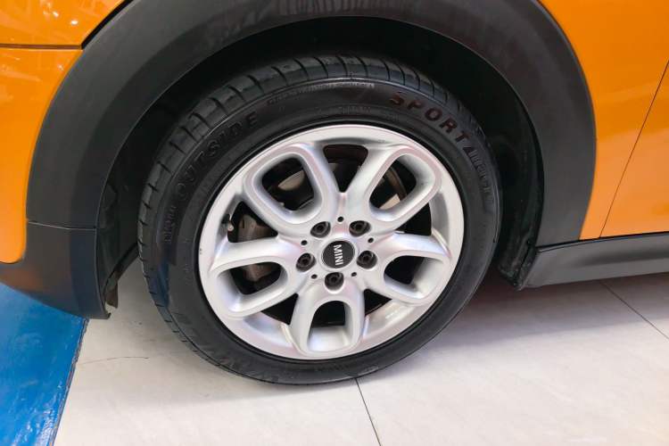 Used MINI MINI 2016 1.2T ONE Pioneer Edition