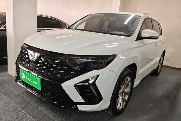 Used Jetta VS5 2024 280TSI Manual Pioneer Edition