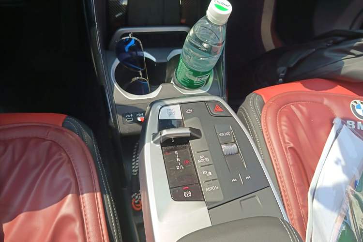 Used BMW X1 2023 sDrive25Li X Design Package