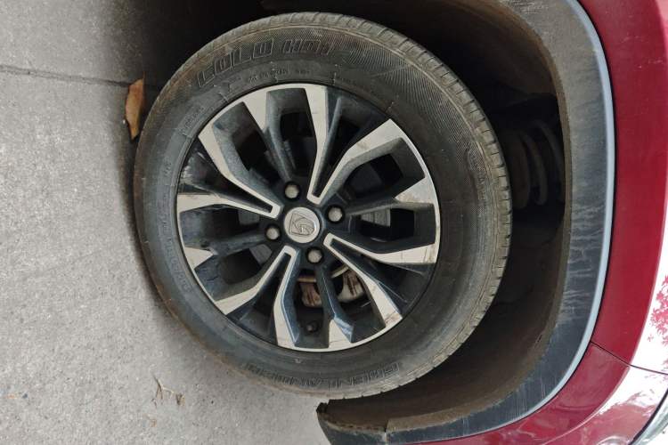 Used Baojun 510 2019 1.5L Automatic Prestige Edition China V
