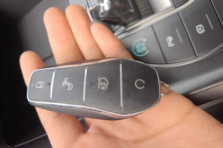 Used BYD Sealion 05 DM-i 2025 DM-i Smart Drive 115KM Flagship Model