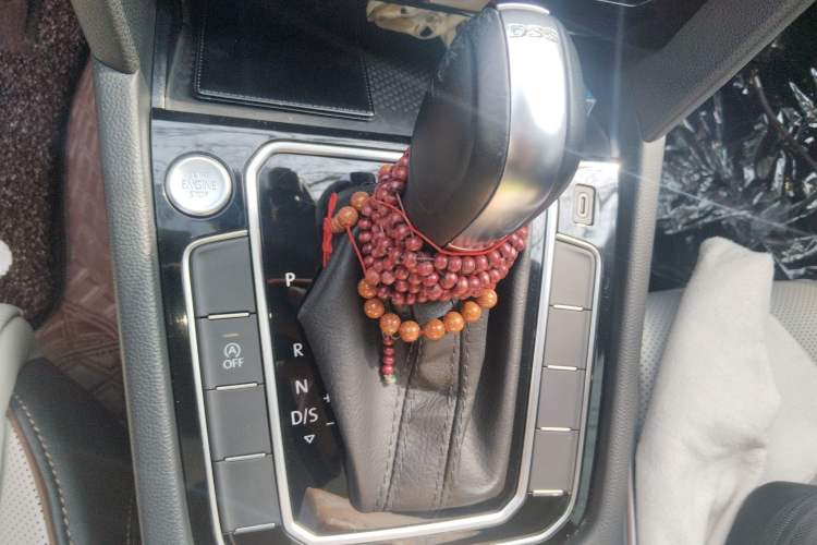 Used Volkswagen Magotan 2023 2 Million Units Commemorative Edition 330TSI DSG Luxury Version
