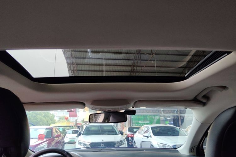 Used Ford Mondeo 2017 EcoBoost 180 Stylish Model