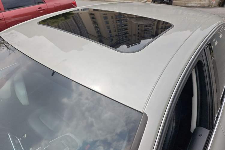 Used Audi A4L 2015 35 TFSI Automatic Standard Model
