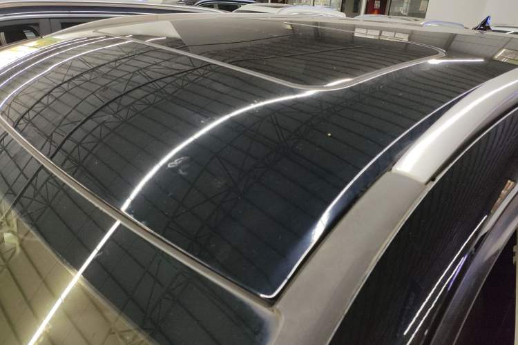 Used Wuling Asta 2021 1.5T CVT Starlight Edition