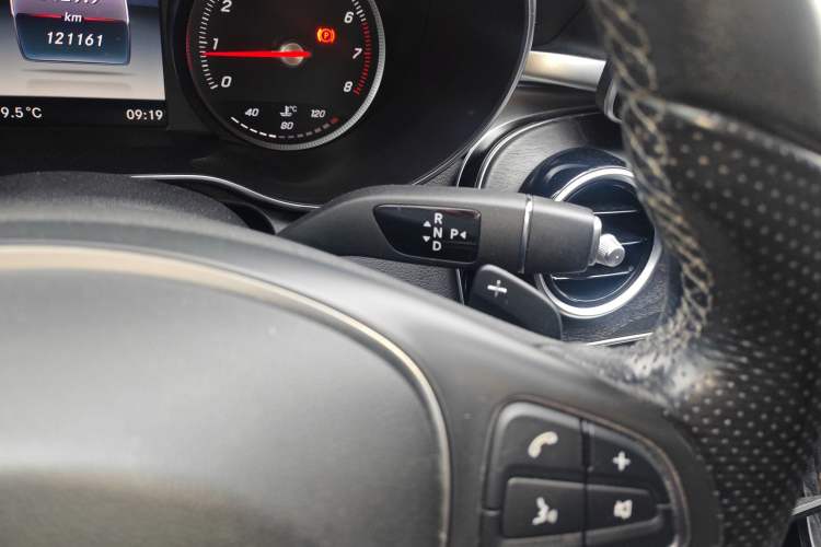 Used Mercedes-Benz C-Class 2017 Facelift C 200 L Sport Edition
