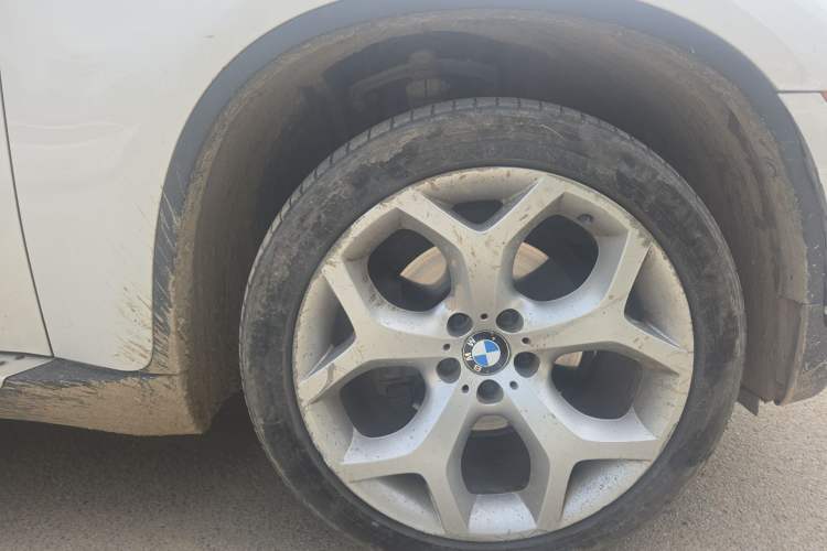 Used BMW X6 2011 xDrive35i
