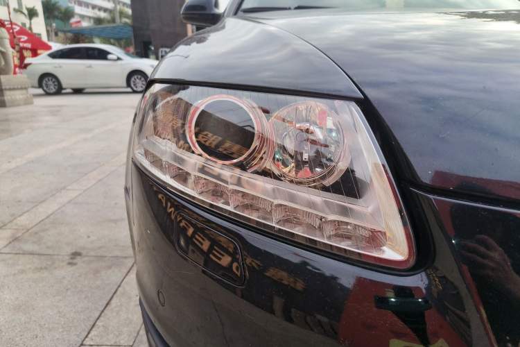 Used Audi A6L 2011 2.4L Technology Edition