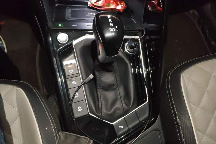 Used Volkswagen Tayron 2023 280TSI Two-Wheel-Drive Luxury Plus Advanced Version