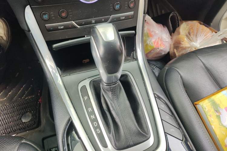 Used Ford Edge 2018 EcoBoost 245 4x4 Titanium Plus 7-Seater China V Standard
