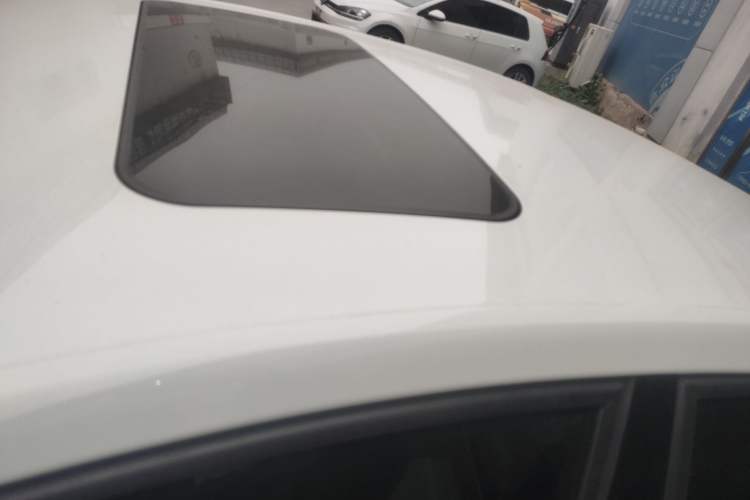 Used Volkswagen Bora 2018 1.5L Automatic Comfort Model
