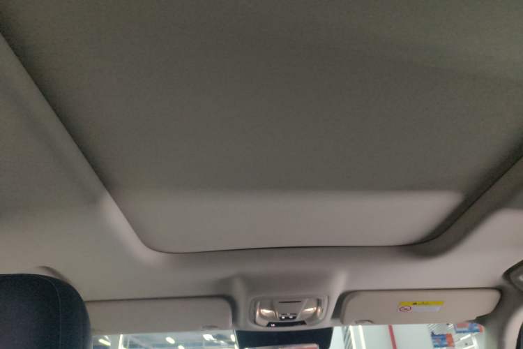 Used Haval Raptor New Energy 2024 Hi4 102 Pro Headliner