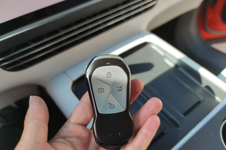 Used XPeng G6 2023 700 Four-Wheel Drive Performance Max