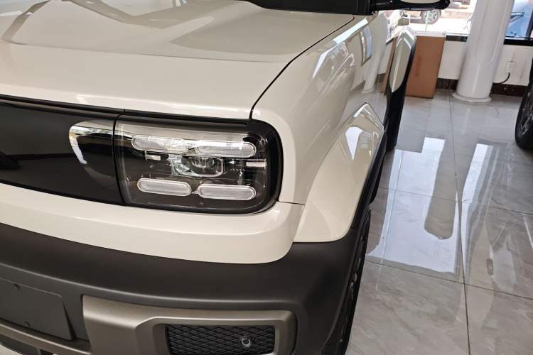 Used Baojun Spark 2024 Flagship Edition
