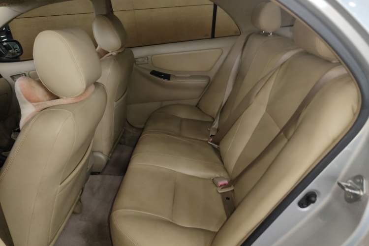 Used Toyota Corolla EX 2013 1.6L Automatic Excellence Edition