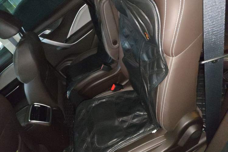 Used Geely Auto Jiajie 2021 1.8TD DCT Luxury Model
