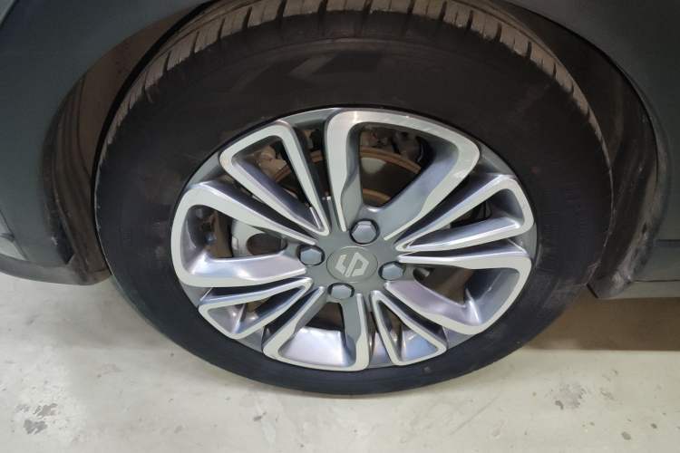 Used Leapmotor T03 2020 400 Lite Edition