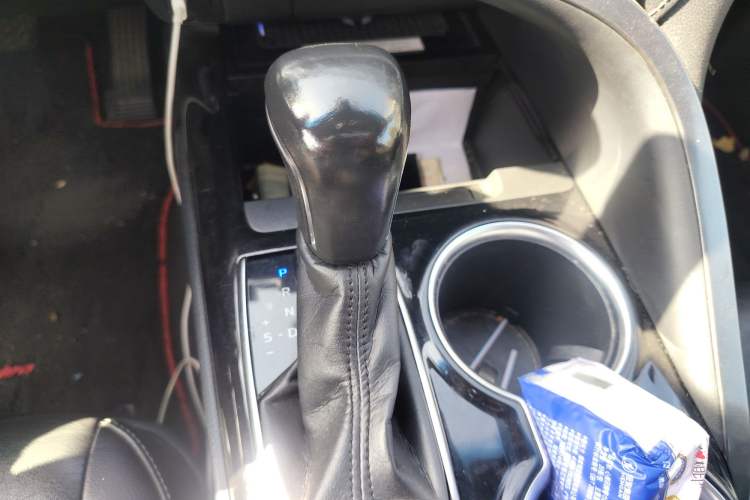 Used Toyota Camry 2018 2.5S Fēngshàng Edition