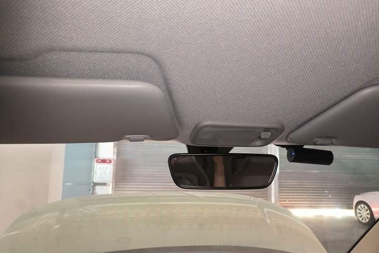 Used Wuling Hongguang MINIEV 2024 3rd Generation 215km Advanced Version