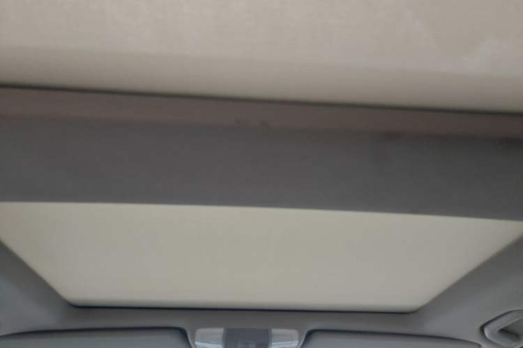 Used Mercedes-Benz GLK-Class 2013 GLK 300 4MATIC Dynamic Sunroof Model Headliner