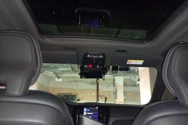 Used Volvo XC60 New Energy 2019 T8 E-Drive Hybrid Intelligent Luxury Sport Edition China VI