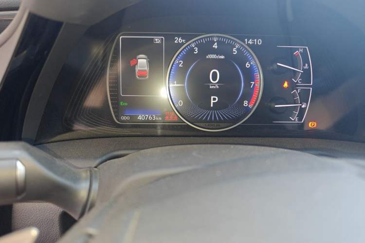 Used Lexus ES 2022 200 Excellence Edition
