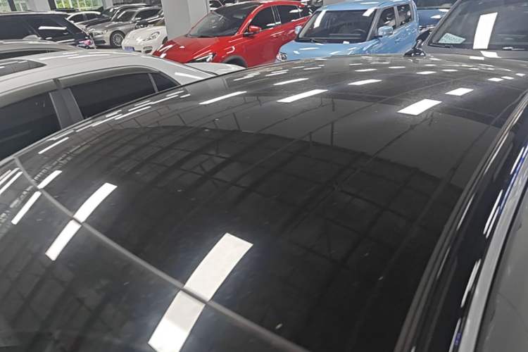 Used Volkswagen ID.3 2021 Pro Smart Edition