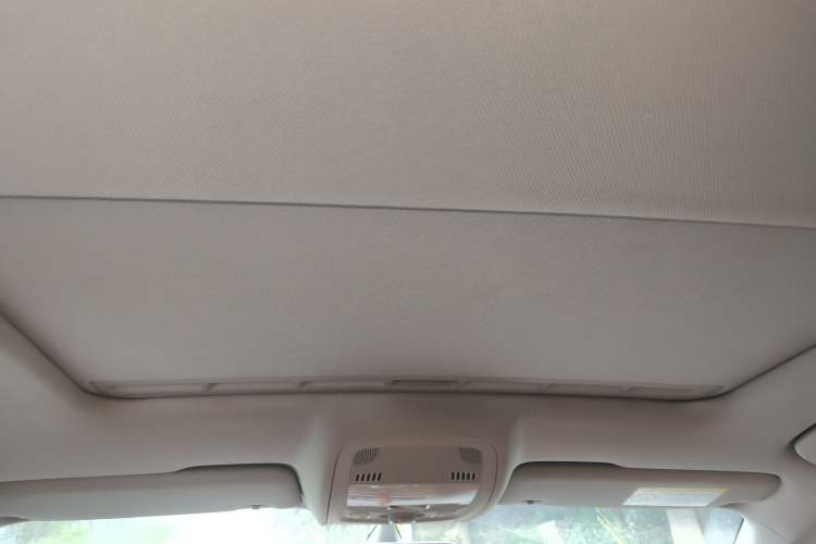 Used Audi A4L 2015 35 TFSI Automatic Standard Model Headliner