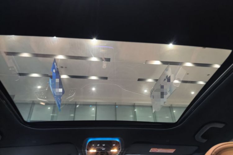 Used Mercedes-Benz E-Class 2026 E 260 L Classic Edition Headliner