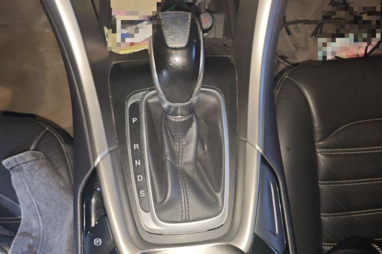 Used Ford Mondeo 2013 2.0L GTDi 200 Fashion Edition