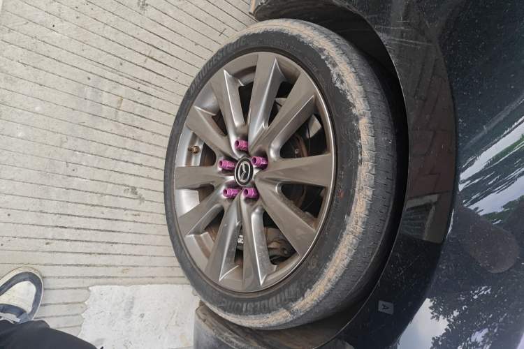 Used Mazda 3 Axela 2022 2.0L Automatic ZhiXuan Edition