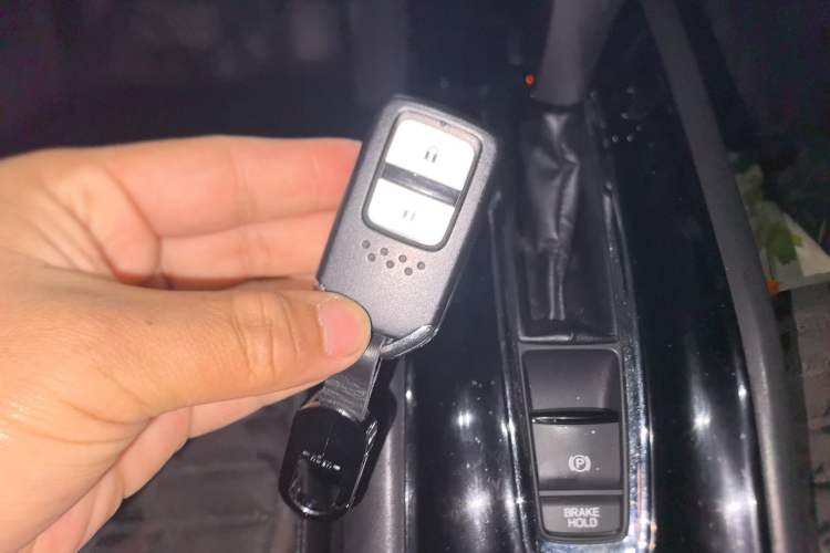 Used Honda Vezel 2017 1.8L CVT Front-Wheel Drive Pioneer Edition
