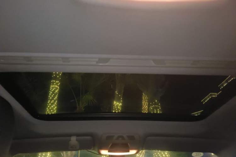 Used BMW 3 Series 2015 316i Active Edition Headliner