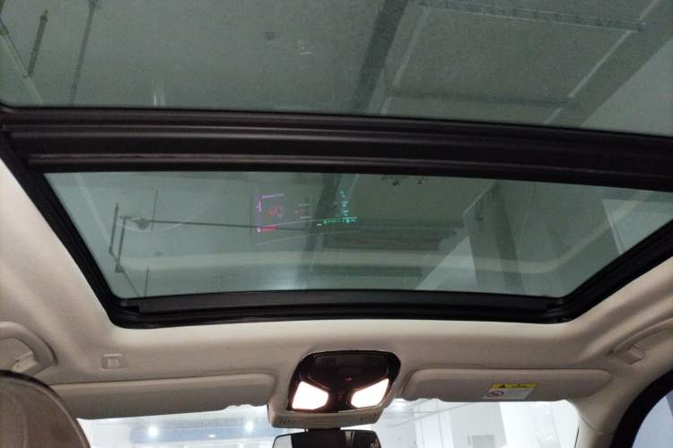 Used BMW X3 2022 xDrive30i Luxury Model M Night Sky Package